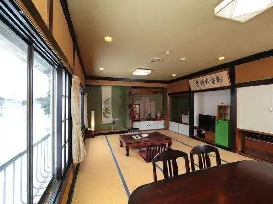 咲花温泉 ホテル丸松