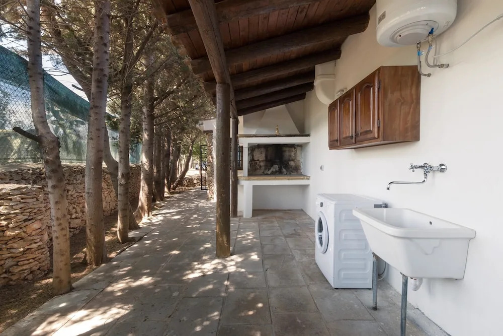 Villa Petrosa