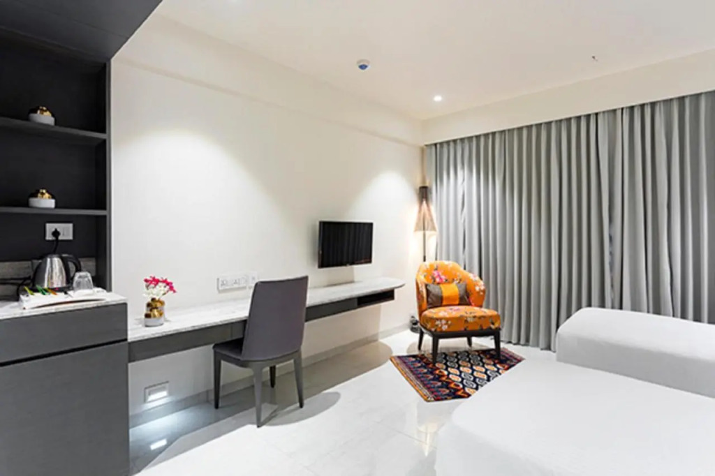 Hotel Binori