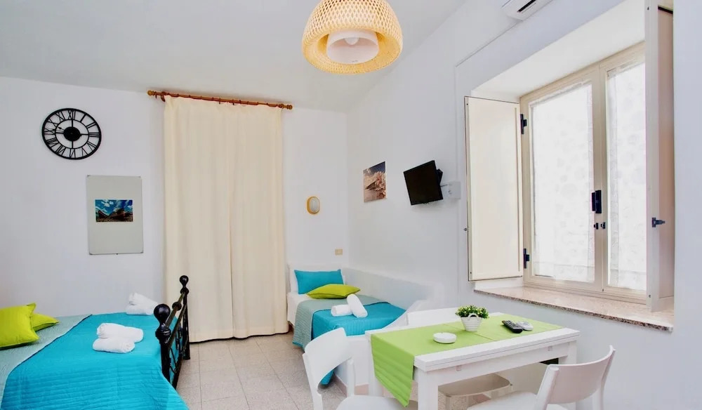 Il Veliero Blu - B&B Lipari Centro