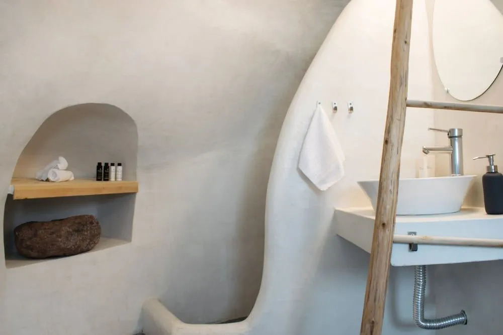 Stoa Cave Villas