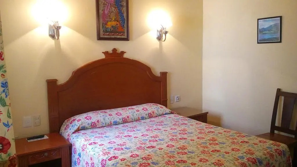 Hotel Posada del Rey