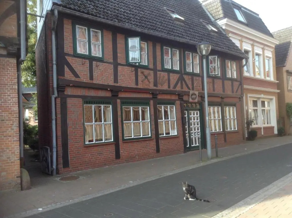 Gästehaus Oh-La-La