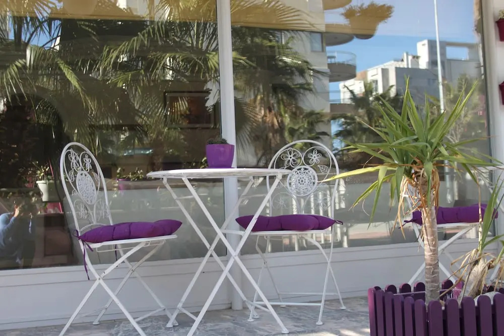 Hotel Villa Granada