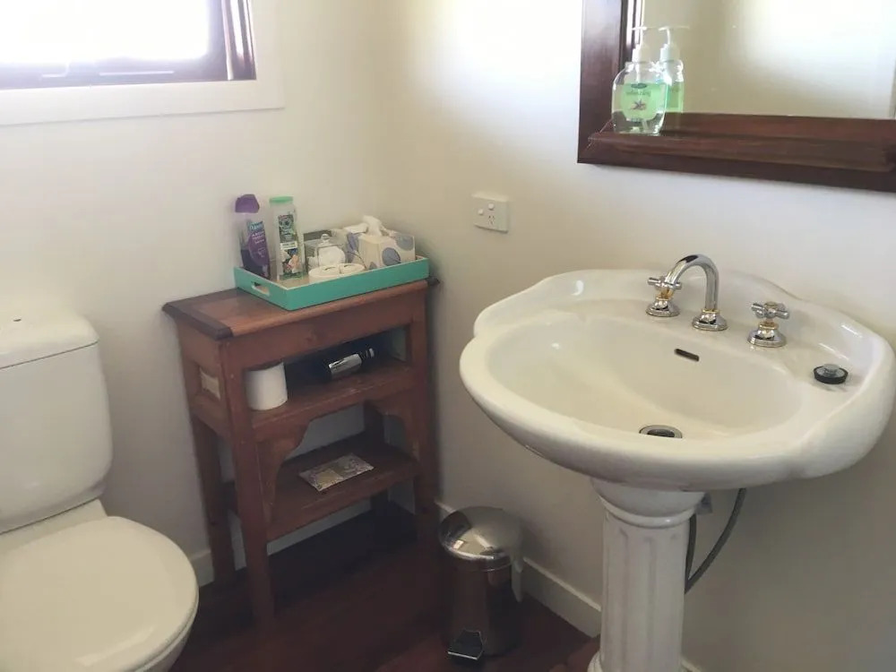 Gridley Homestead B&B