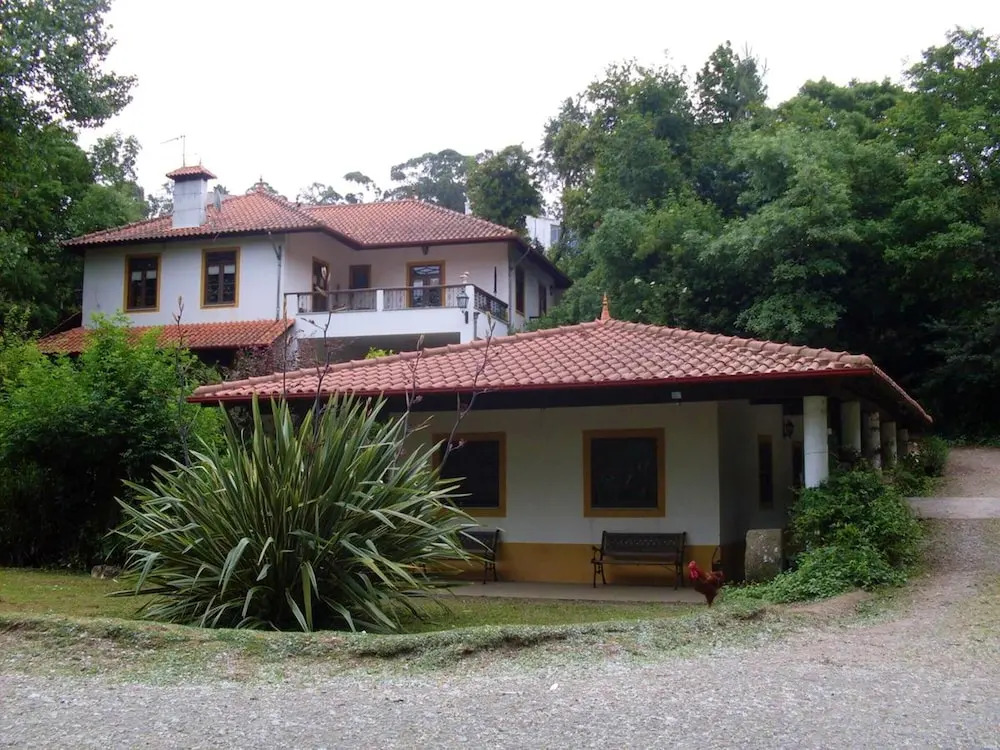 House With one Bedroom in Espinho, With Furnished Garden and Wifi Near the Beach
