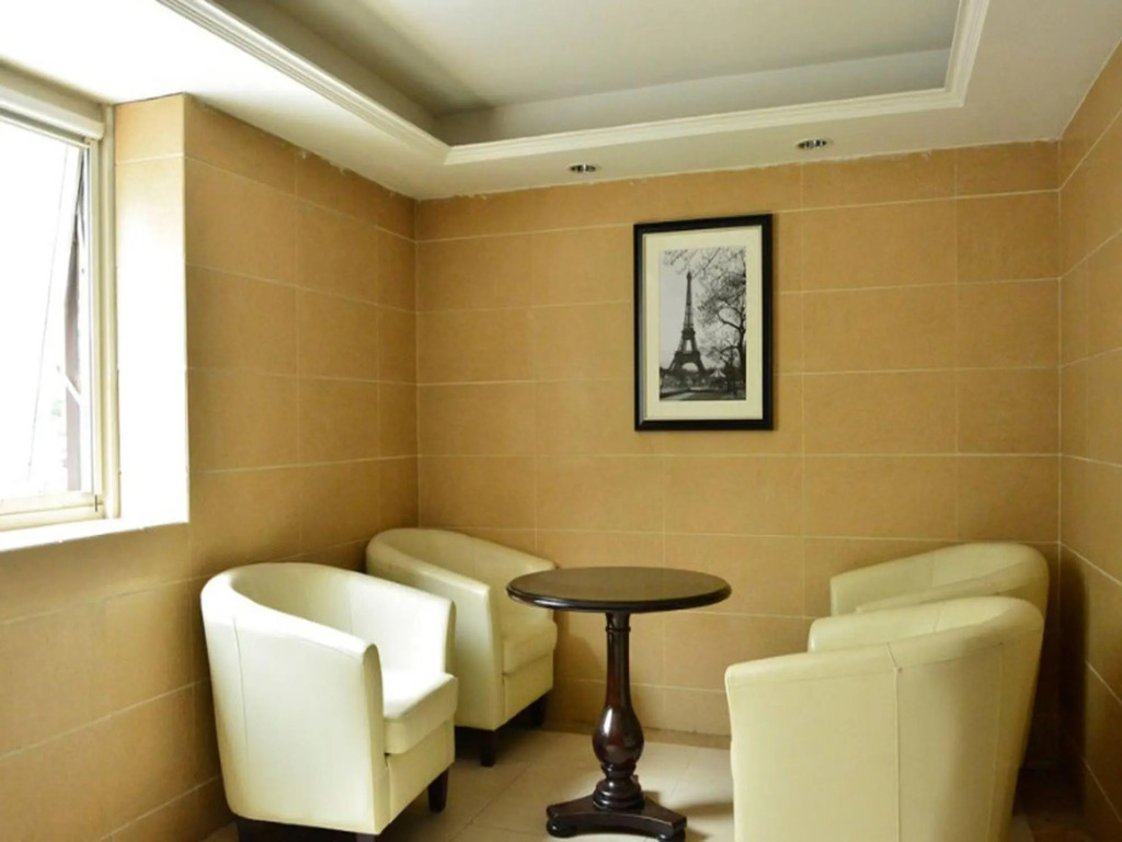 Beijing Ya Ju Hotel Apartment