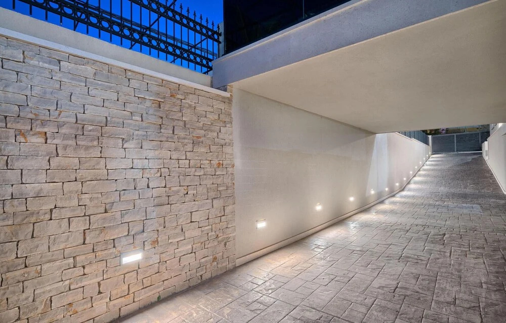 Beautiful Home in Kastel Gomilica With Outdoor Swimming Pool, Wifi and 6 Bedrooms