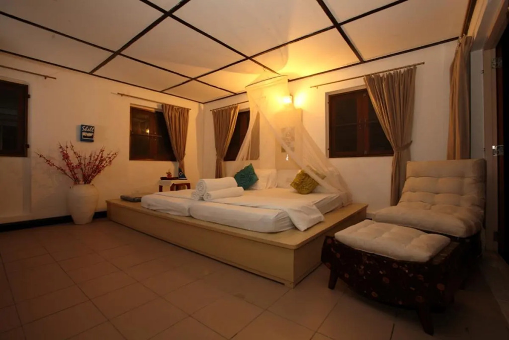 Koh Kood Island Resort