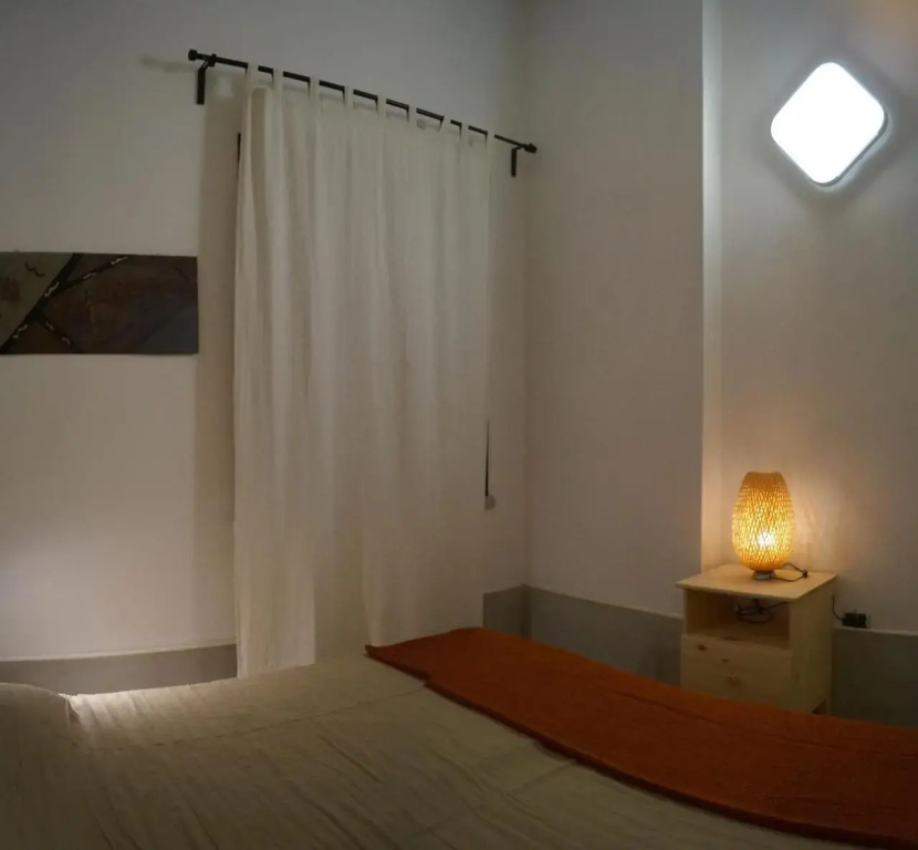Sa Tanca De Mannoi