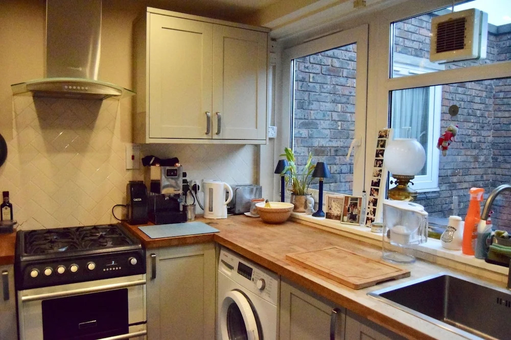 Spacious 1 Bedroom Flat in the Heart of Holloway