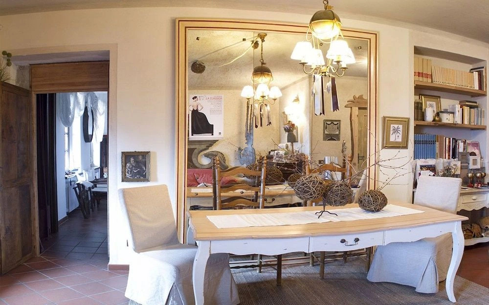 B&B MadamaDorè