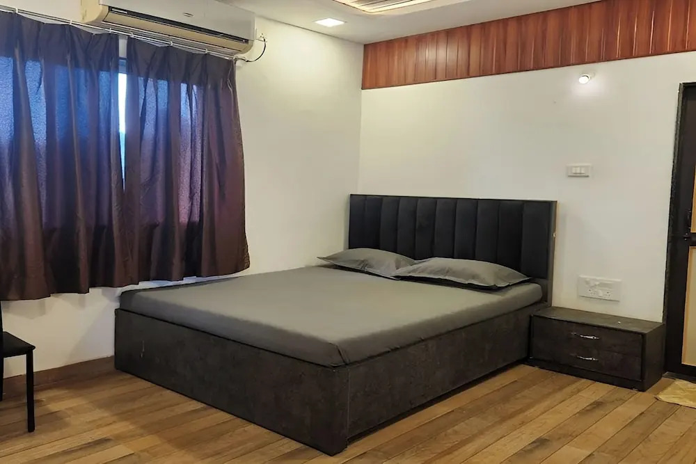Saubhagya Villa