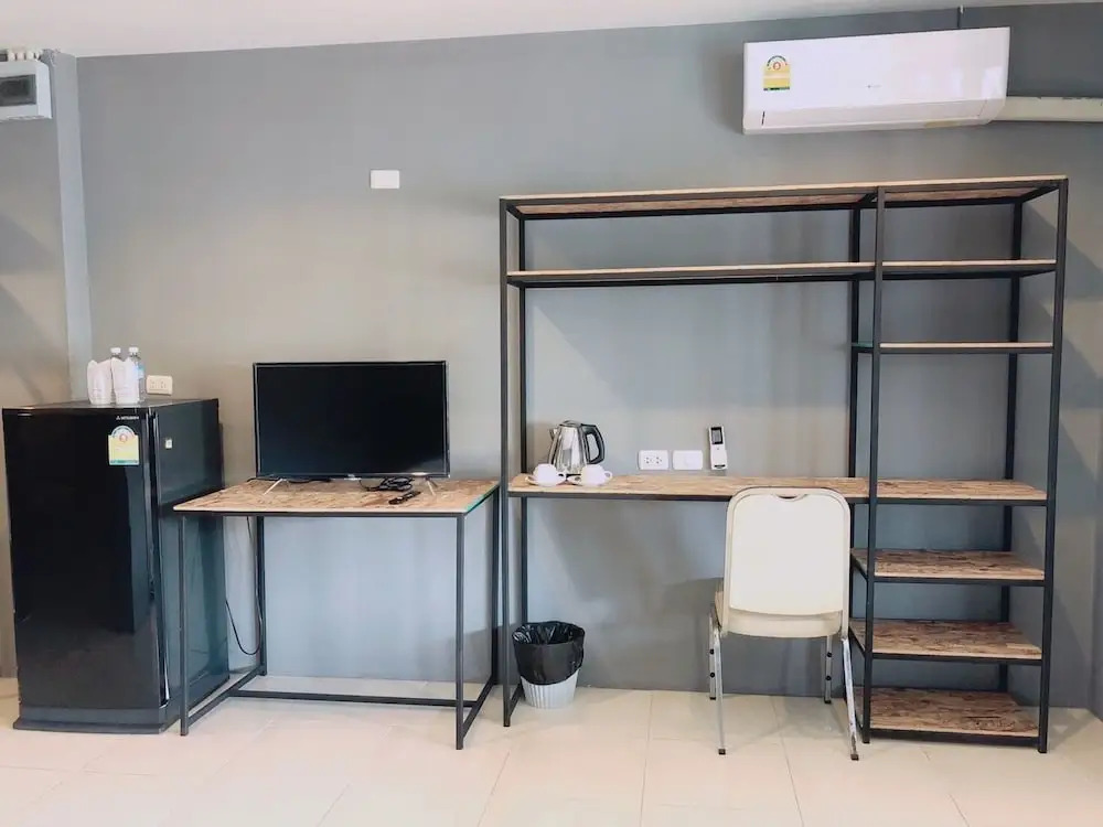 FX Resort Chaweng