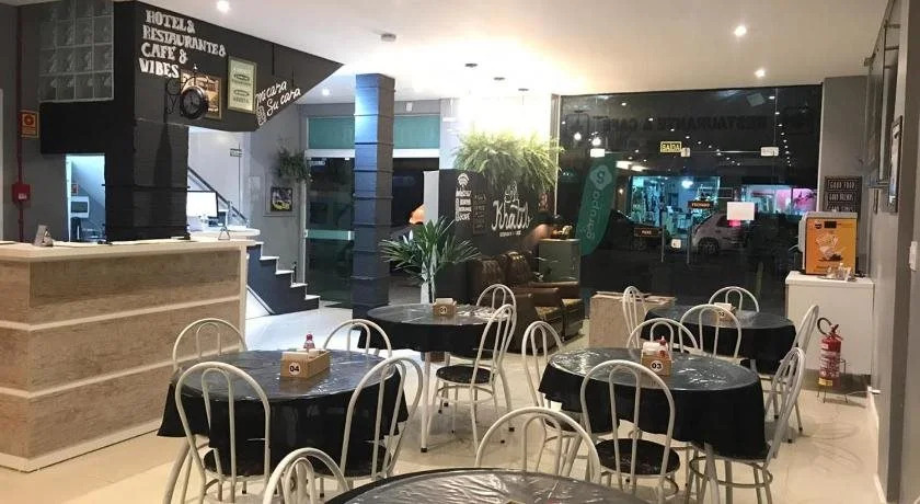 Hotel Khatib