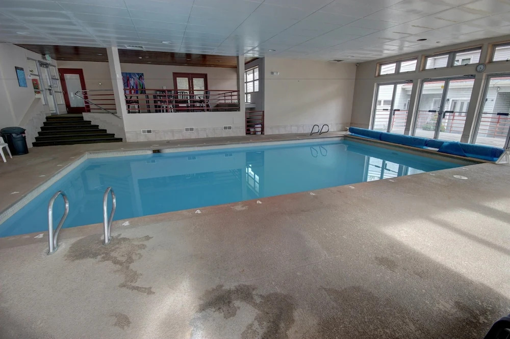 Liftside 402 by SummitCove Vacation Lodging