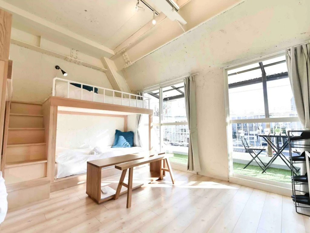 Shotengai Hotels Tokiwa