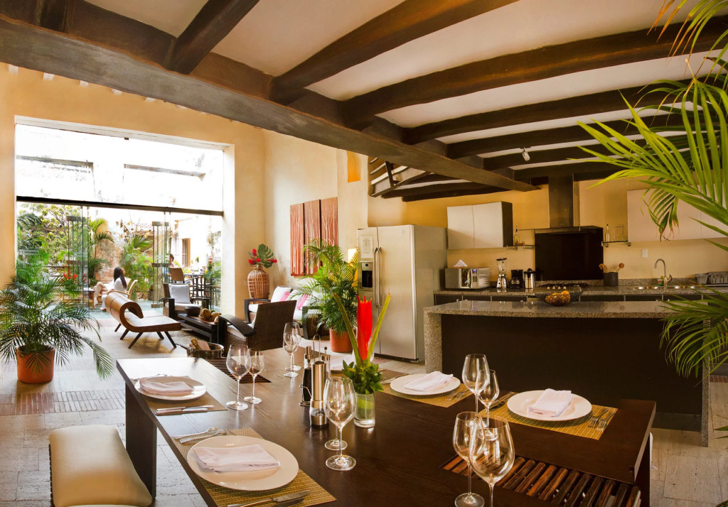 Casa Carolina Luxury Wellness Hotel