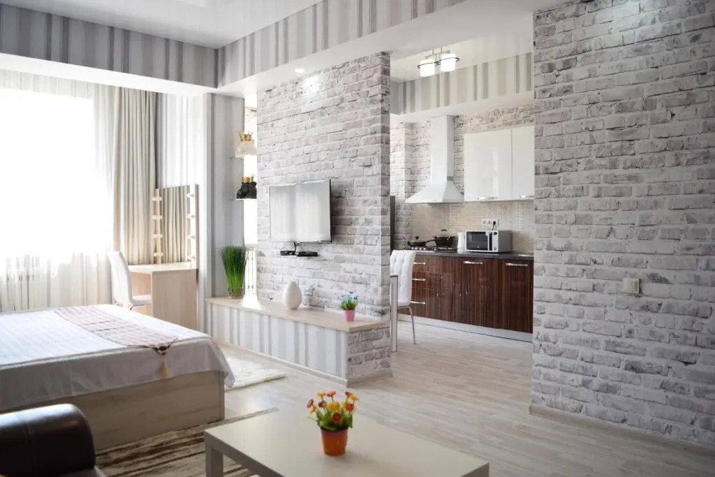 FlatRent apartment