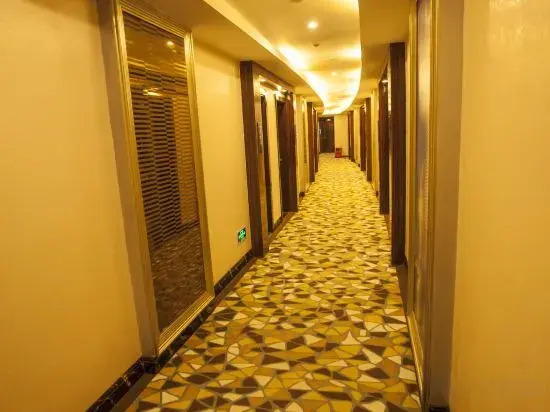 Fudeng Hotel