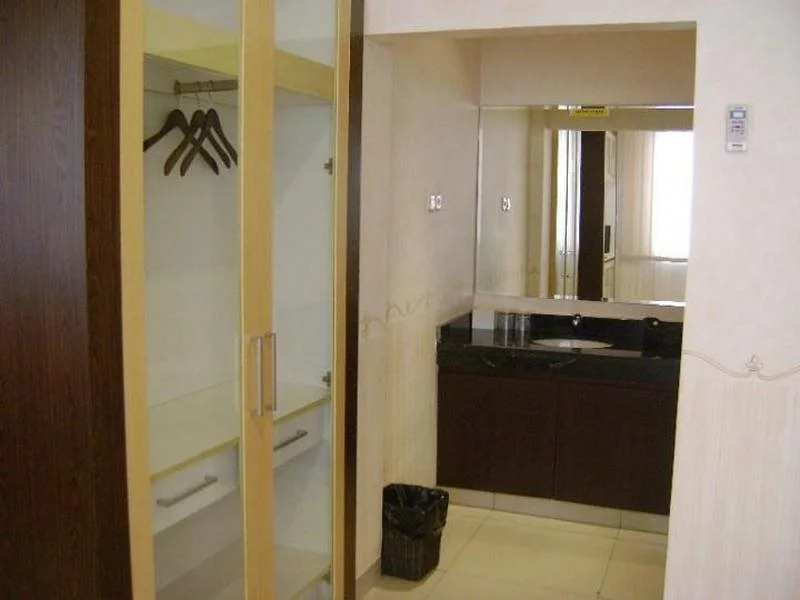 M-one Hotel Bogor