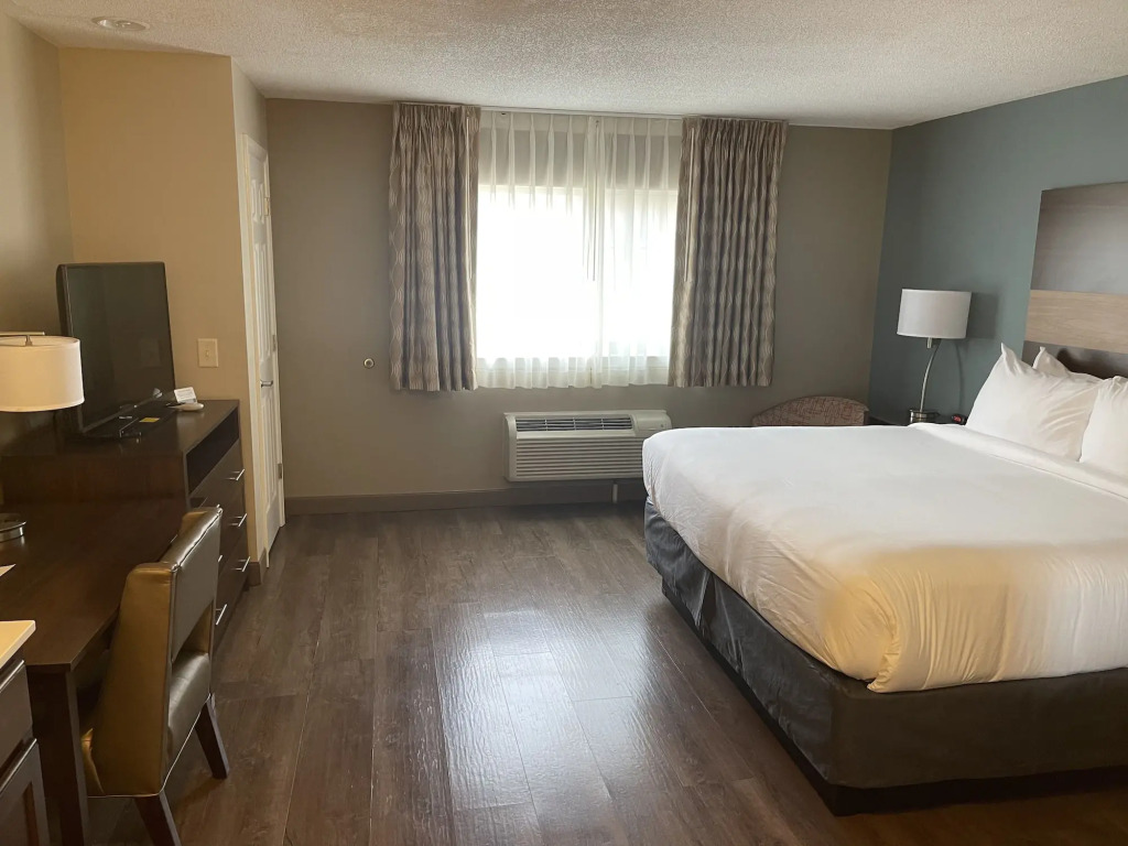 Sleep Inn & Suites Columbus near Fort Benning
