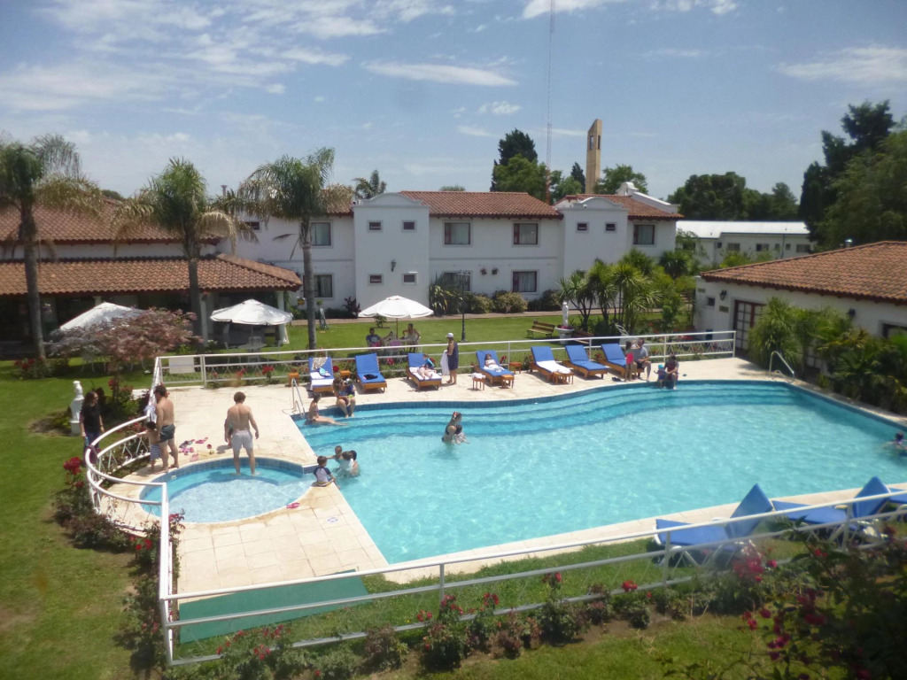 Garden House Hotel