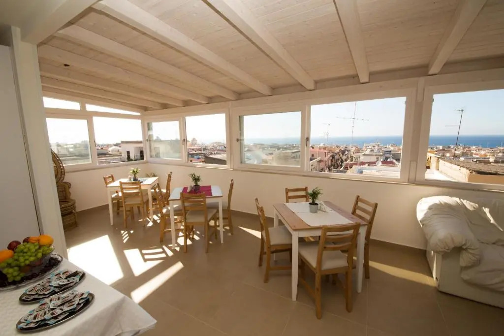 La Balestra B&B