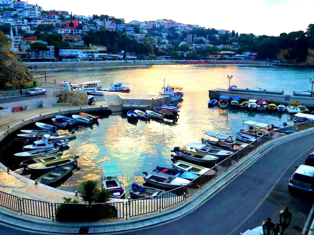 Apartments Antigona Old Town