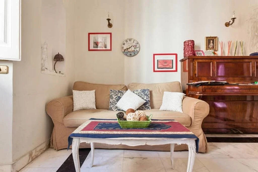 Maison De Didi