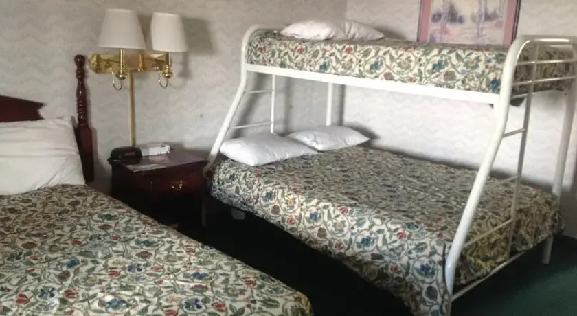 Mountain Side Inn Resort