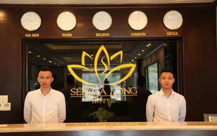 Sen Hotel Hạ Long