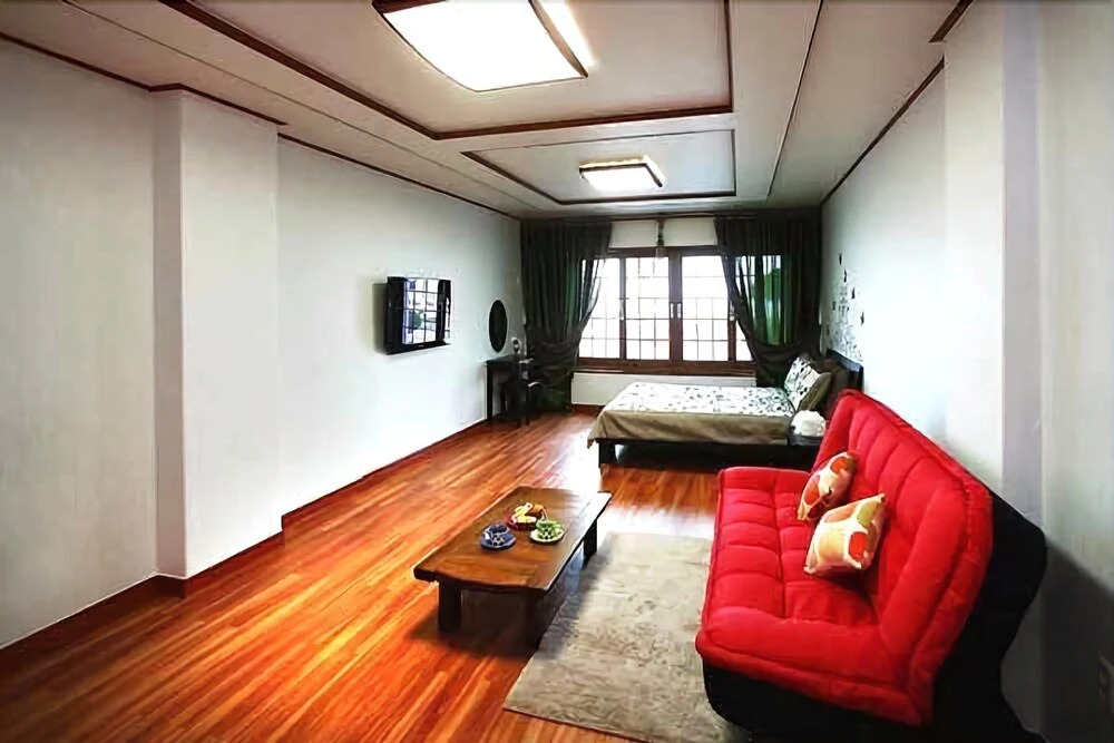 Pearlfarm Pension