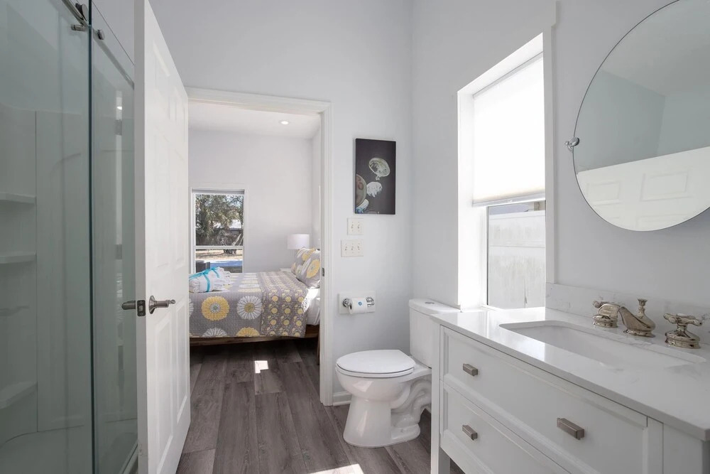 114 E Lakeshore Dr - The Sandcastle by Blue Swell