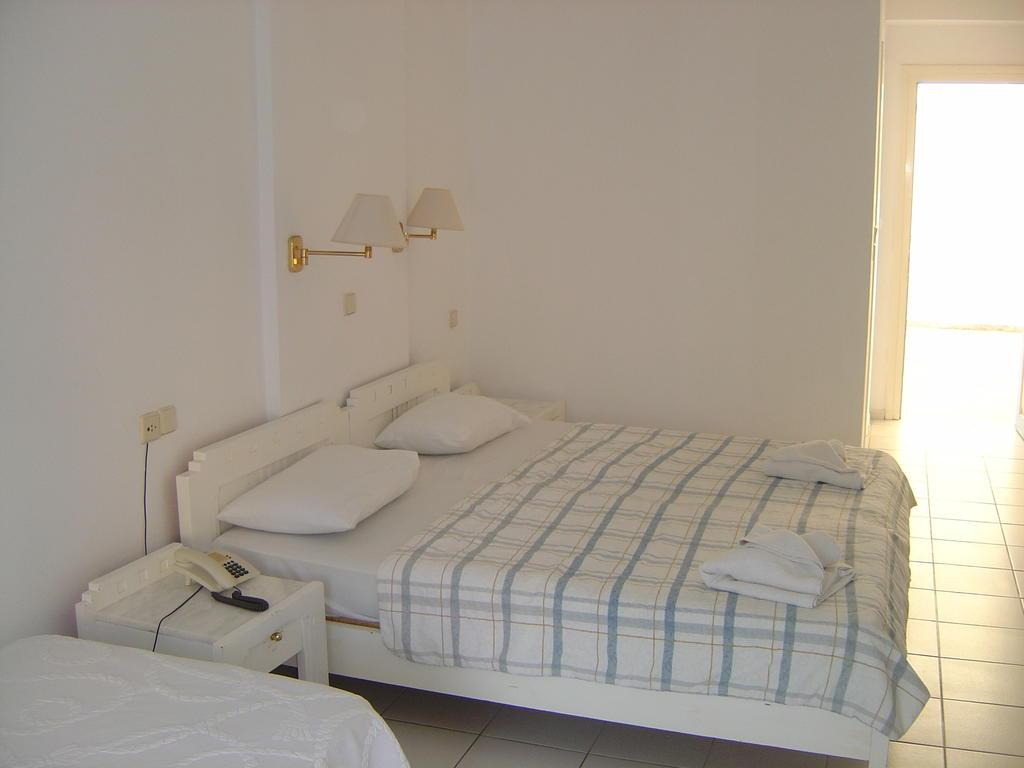 Malievi Villa