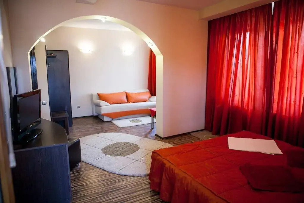 Hotel Ioana