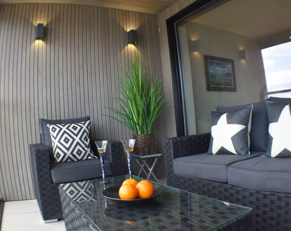 The Glenmoriston Townhouse Hotel
