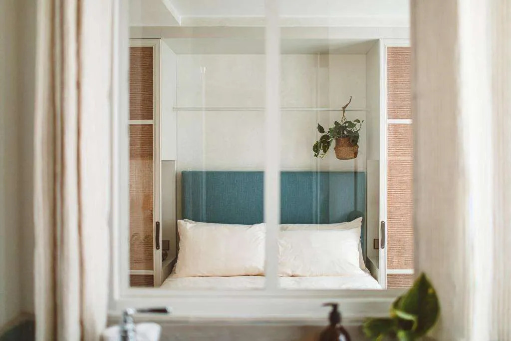 HOY Paris - Yoga Hotel