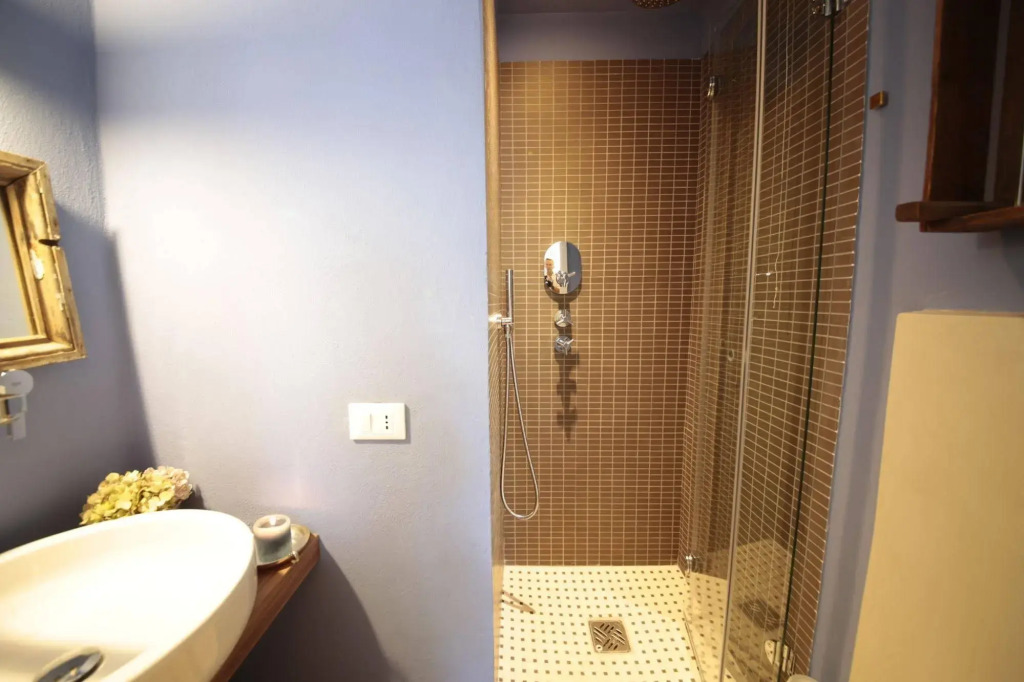 Hotel Blu di Te