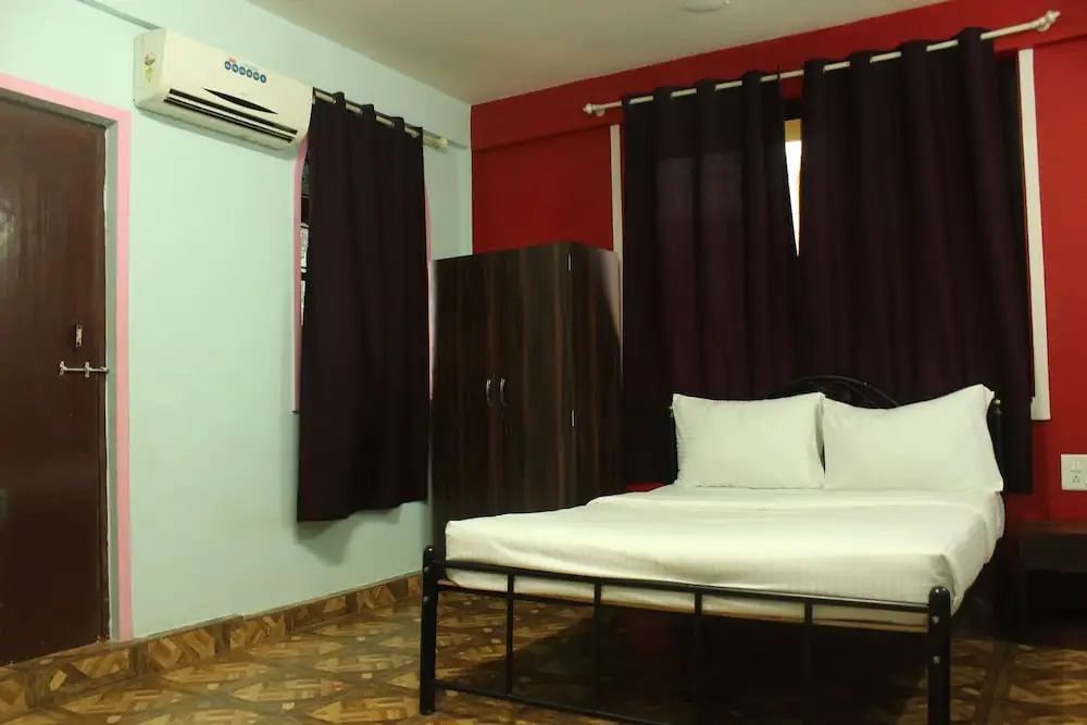 Private Villa Calangute Resort -10BHK
