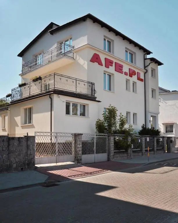 Villa Afe