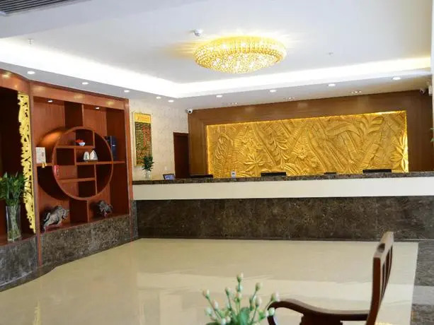 E E Business Hotel