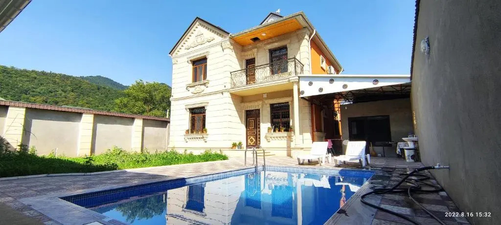 Villa zz