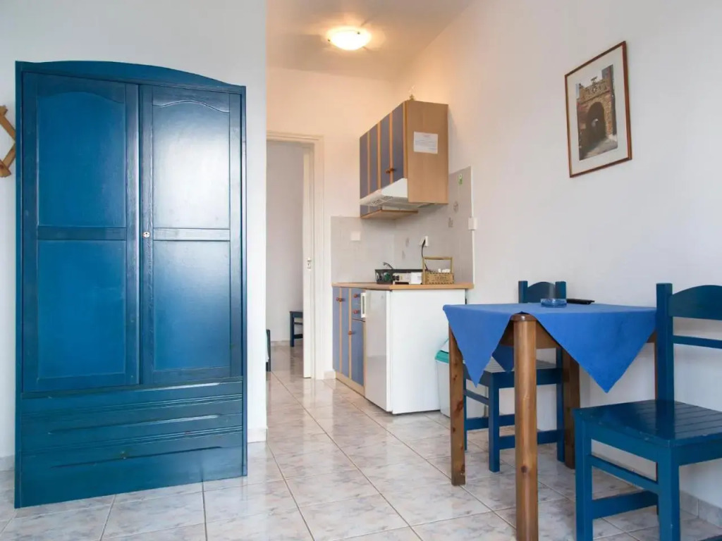 7 Bedroom Agios Romanos Villa in Tinos - BLG 69205