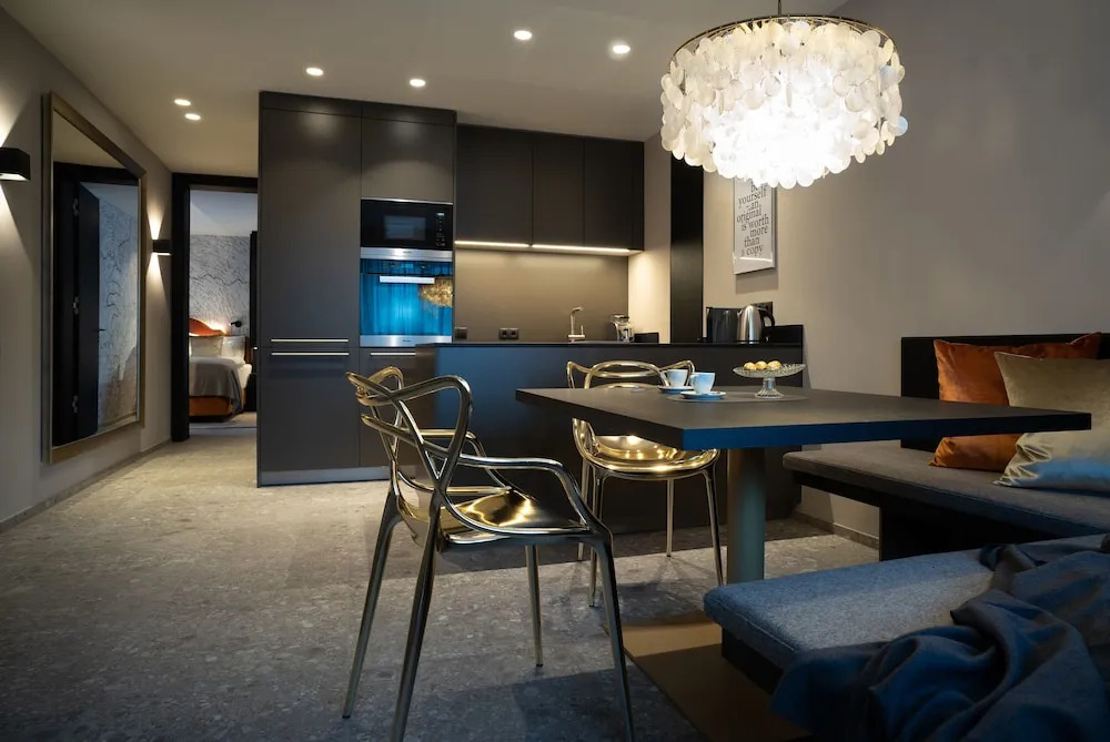 SISSI SUITES | luxury apartments | Mayrhofen