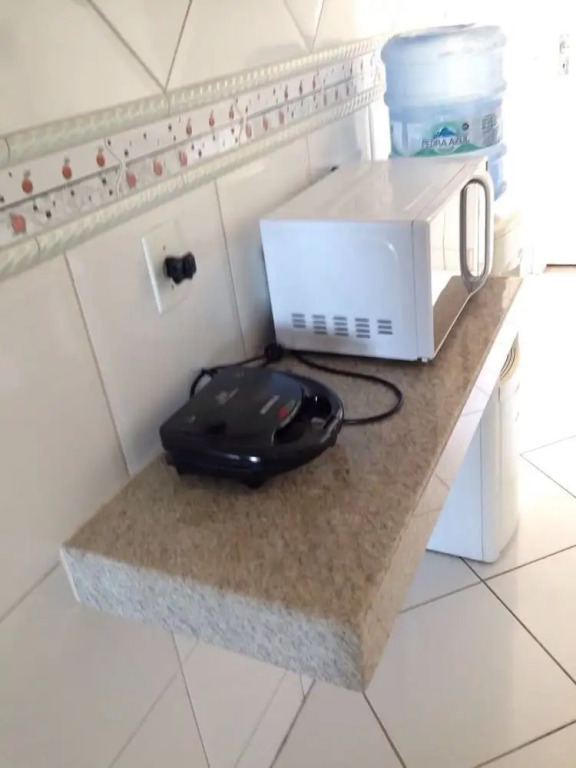 Apartamento Guarapari Luxo Frente para o Mar
