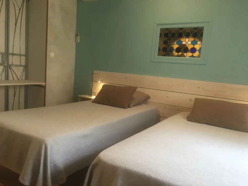 Latelier B&B