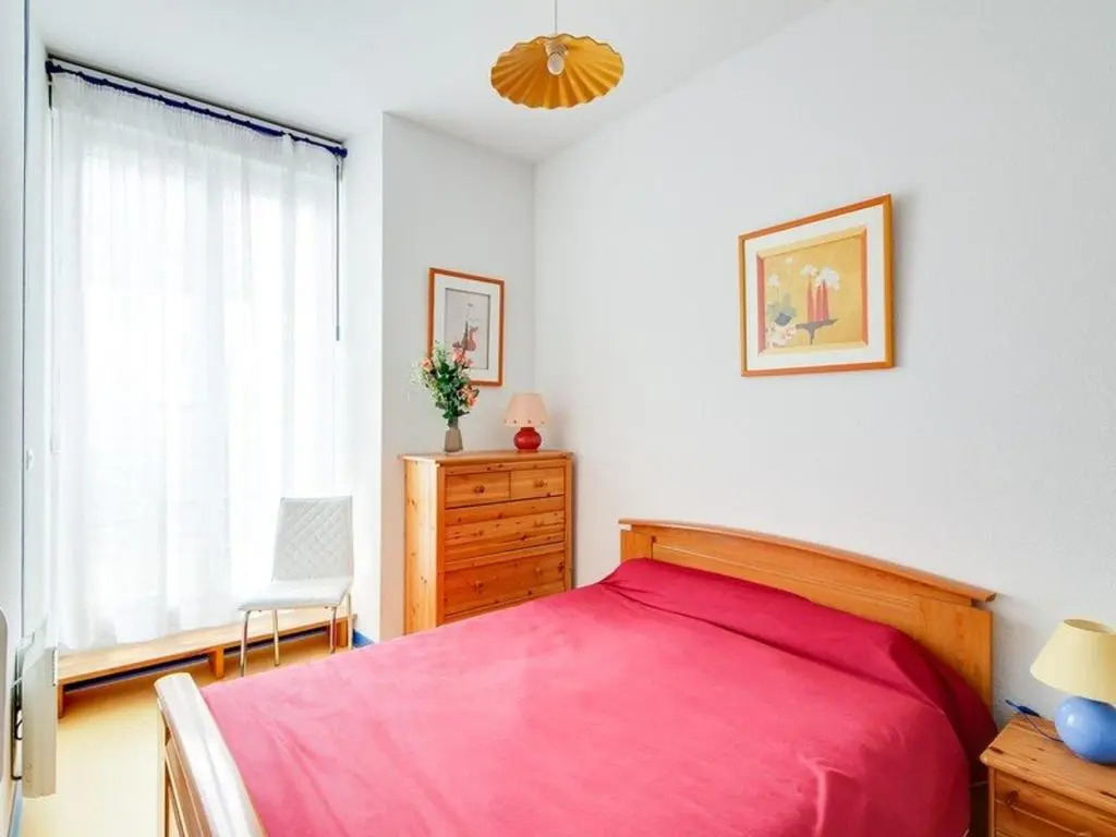 Appartement Cauterets, 2 Pièces, 4 Personnes - Fr-1-401-1