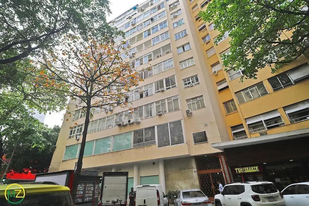 Apartamento Bolívar 54