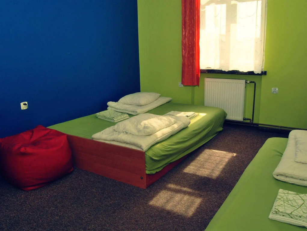 Atlantis Hostel